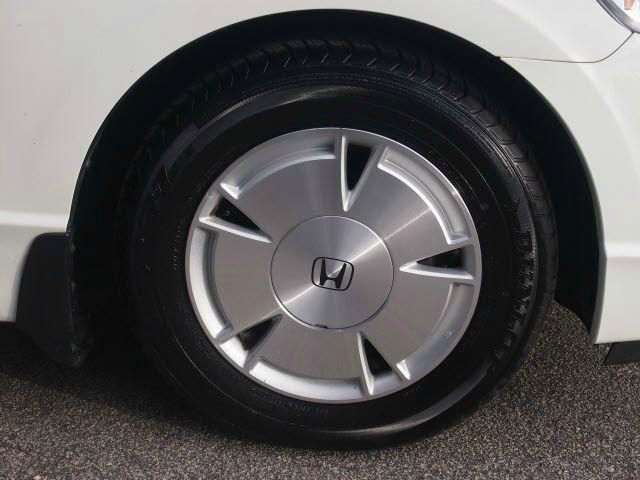 Honda Civic 2006 photo 2