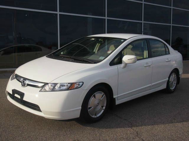 Honda Civic 2006 photo 3