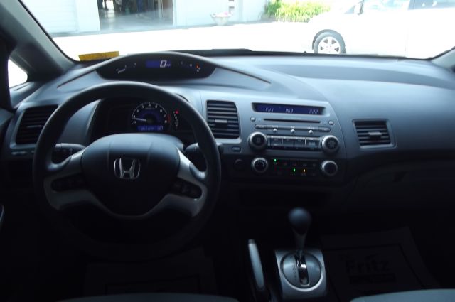 Honda Civic 2006 photo 10