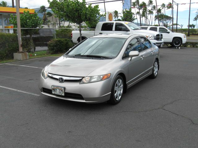 Honda Civic 2006 photo 2