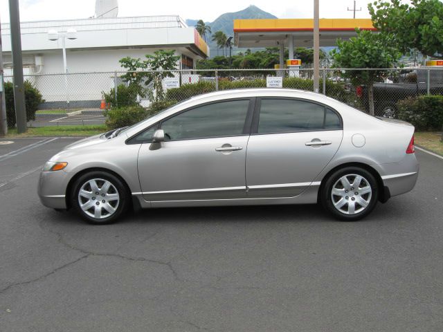 Honda Civic 2006 photo 3