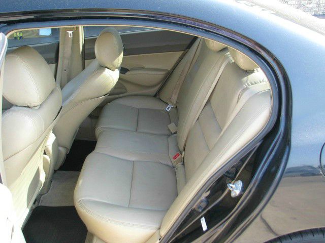 Honda Civic 2006 photo 1