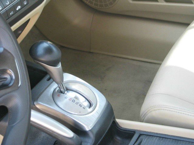 Honda Civic 2006 photo 2