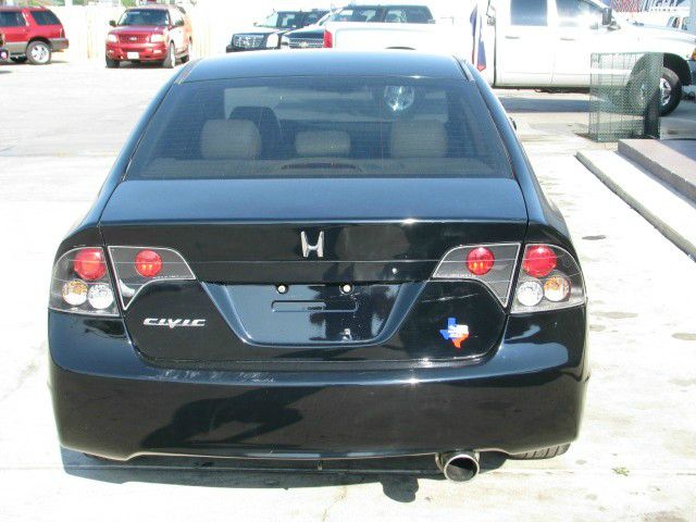 Honda Civic 2006 photo 3