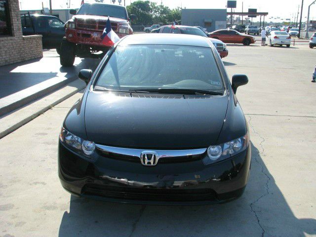 Honda Civic 2006 photo 5