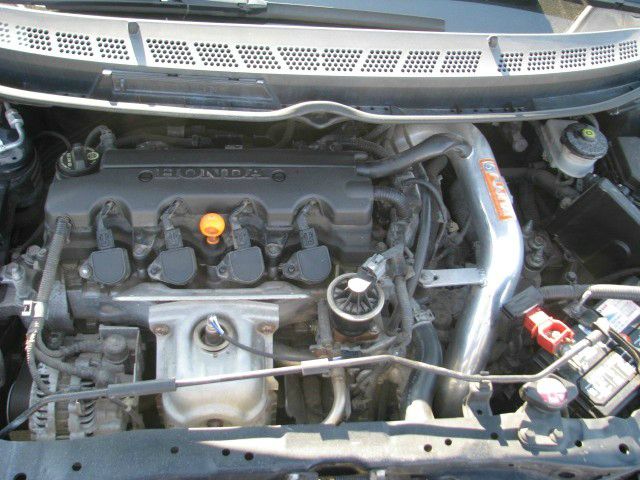 Honda Civic 2006 photo 6