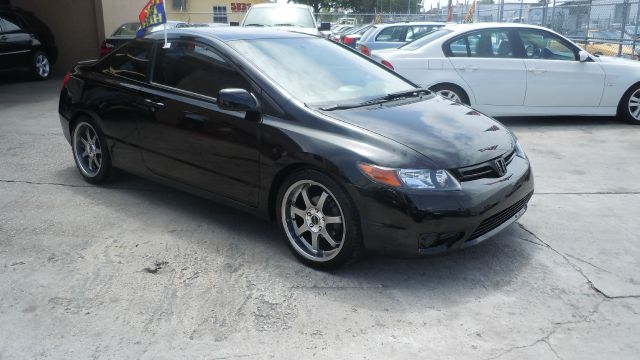 Honda Civic 2006 photo 4