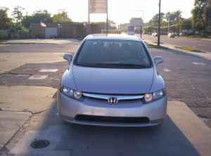 Honda Civic 2006 photo 3