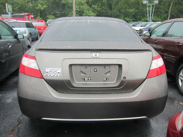 Honda Civic 2006 photo 1