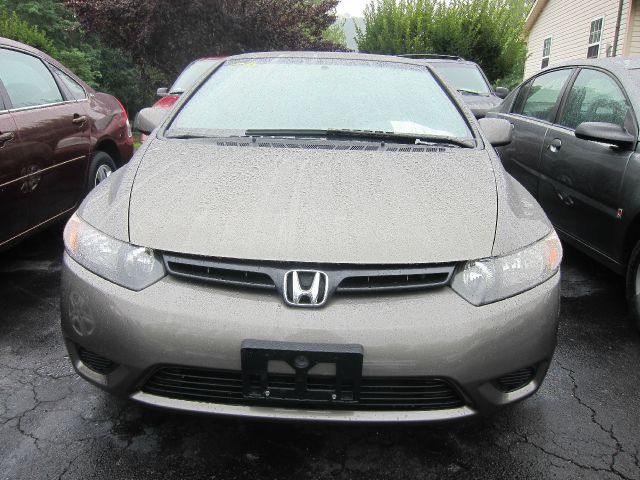 Honda Civic 2006 photo 3