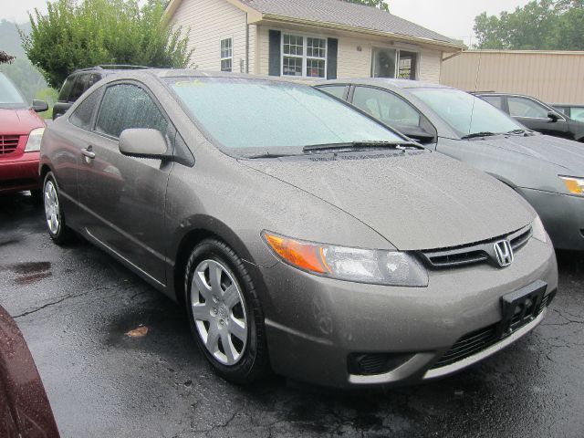 Honda Civic 2006 photo 4