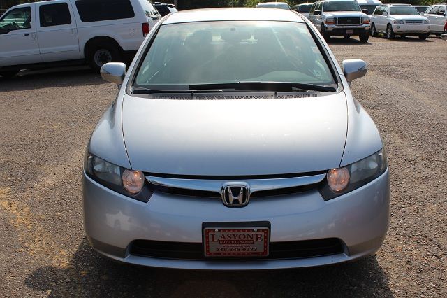 Honda Civic 2006 photo 2