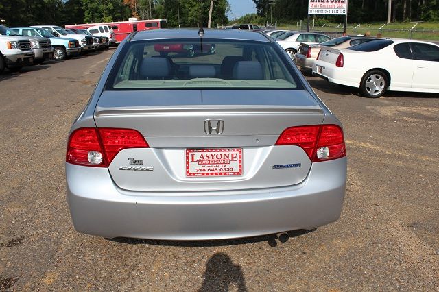 Honda Civic 2006 photo 4