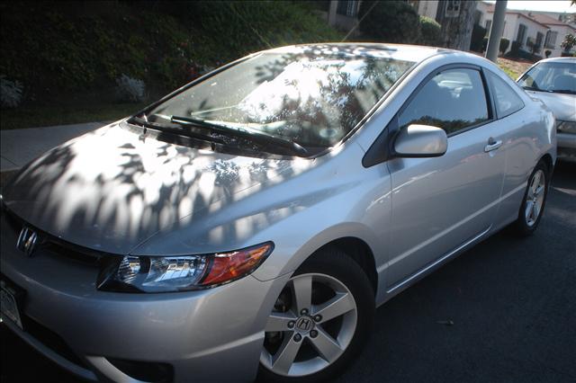 Honda Civic 2007 photo 5