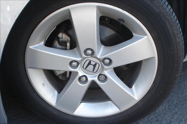 Honda Civic 2007 photo 4