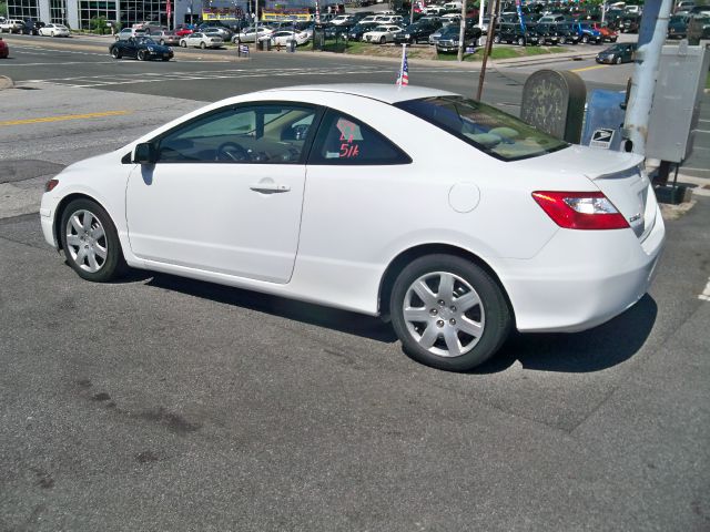 Honda Civic 2007 photo 3