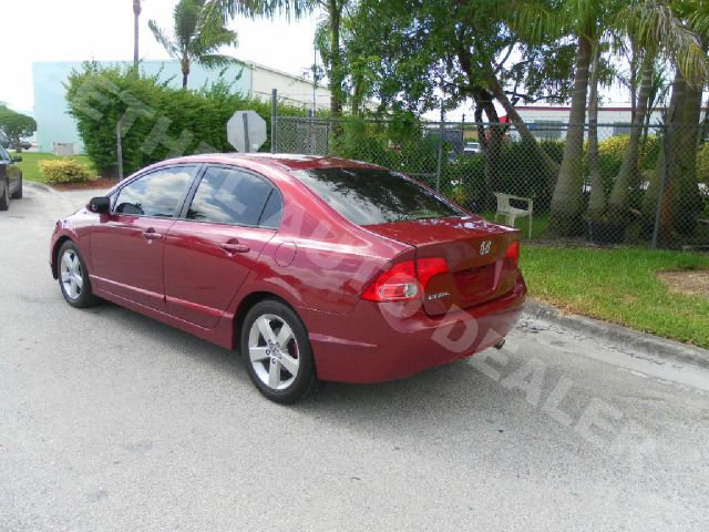 Honda Civic 2007 photo 3