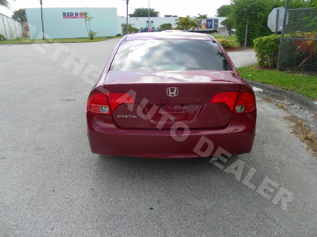 Honda Civic 2007 photo 4