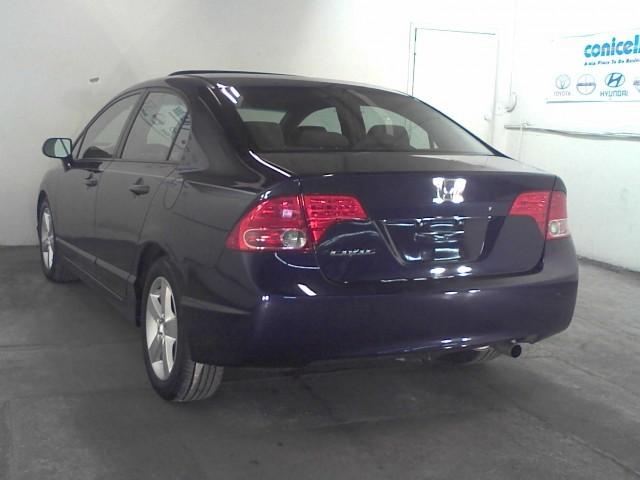 Honda Civic 2007 photo 3