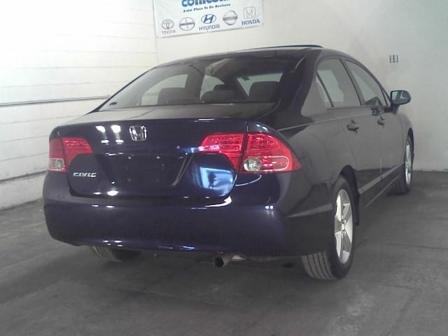 Honda Civic 2007 photo 4