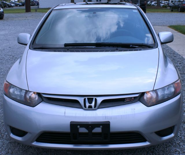 Honda Civic 2007 photo 0