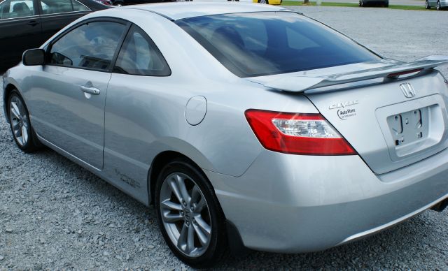 Honda Civic 2007 photo 2