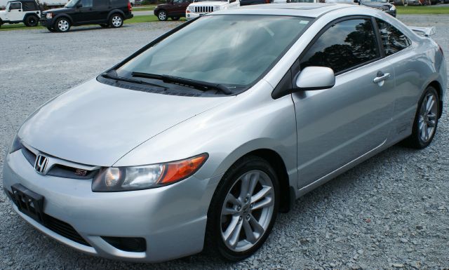 Honda Civic 2007 photo 4