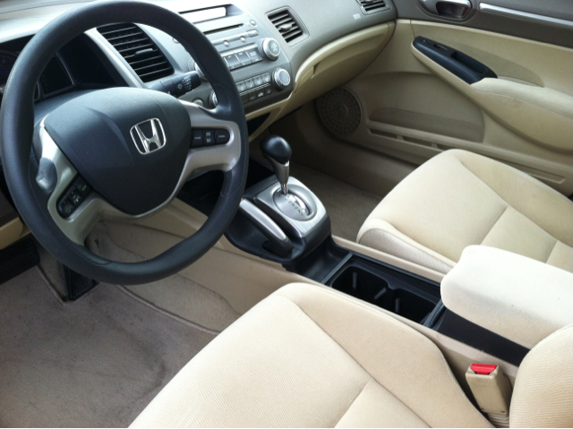 Honda Civic 2007 photo 3