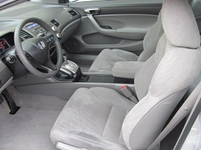 Honda Civic 2007 photo 3