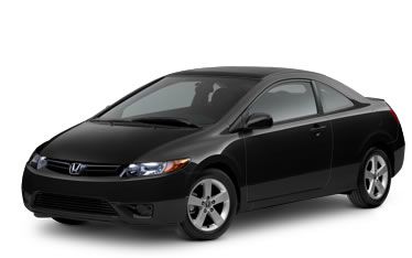 Honda Civic 2007 photo 1