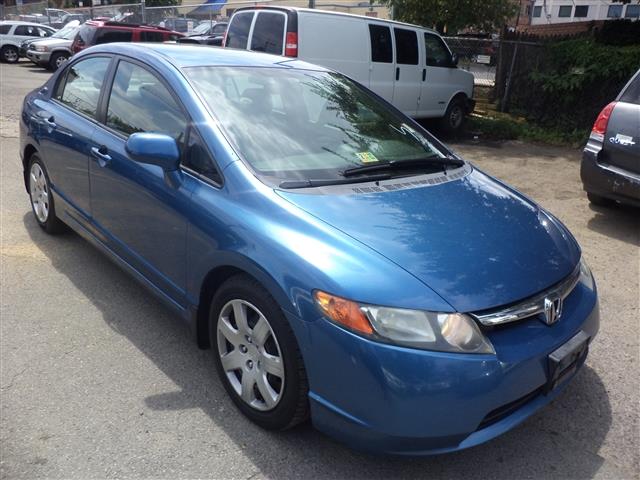 Honda Civic 2007 photo 3