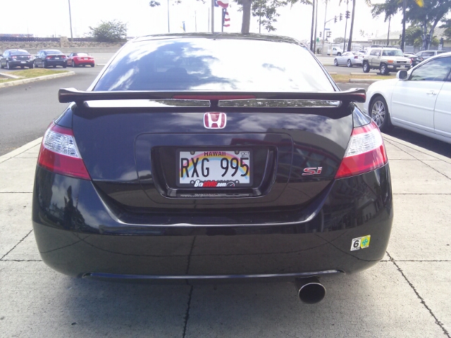 Honda Civic 2007 photo 2