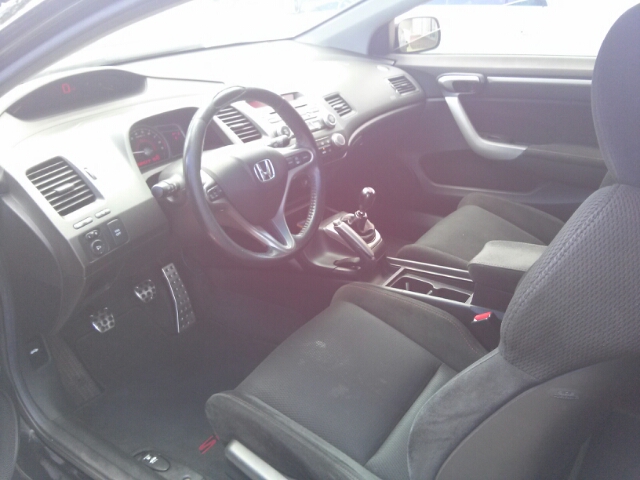 Honda Civic 2007 photo 3