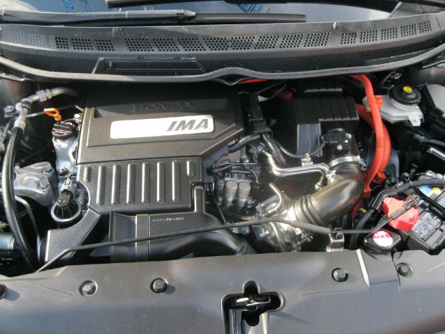 Honda Civic 2007 photo 0