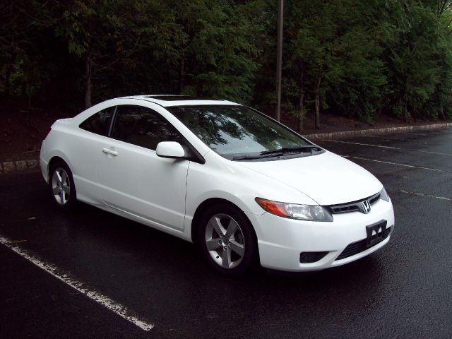 Honda Civic 2007 photo 1