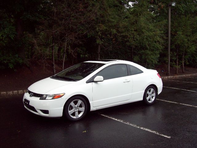 Honda Civic 2007 photo 2