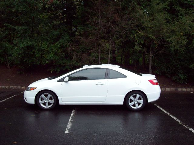 Honda Civic 2007 photo 3