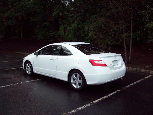 Honda Civic 2007 photo 4