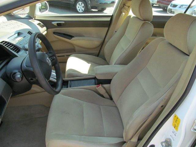 Honda Civic 2007 photo 1