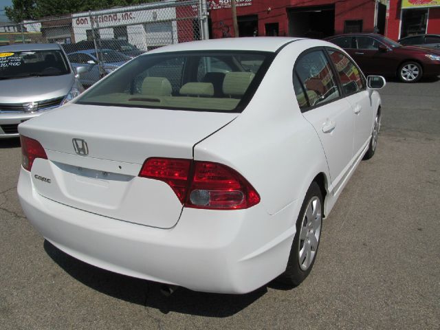 Honda Civic 2007 photo 2