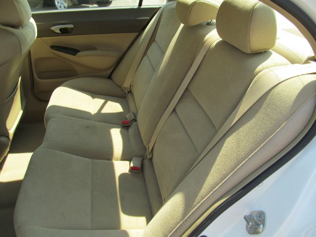 Honda Civic 2007 photo 6