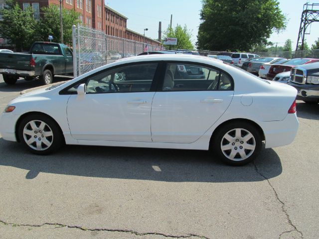 Honda Civic 2007 photo 7