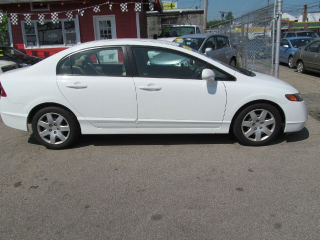 Honda Civic 2007 photo 9