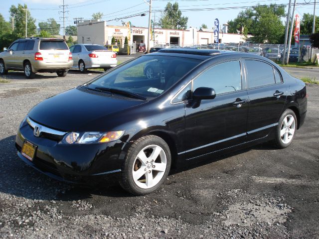 Honda Civic 2007 photo 0