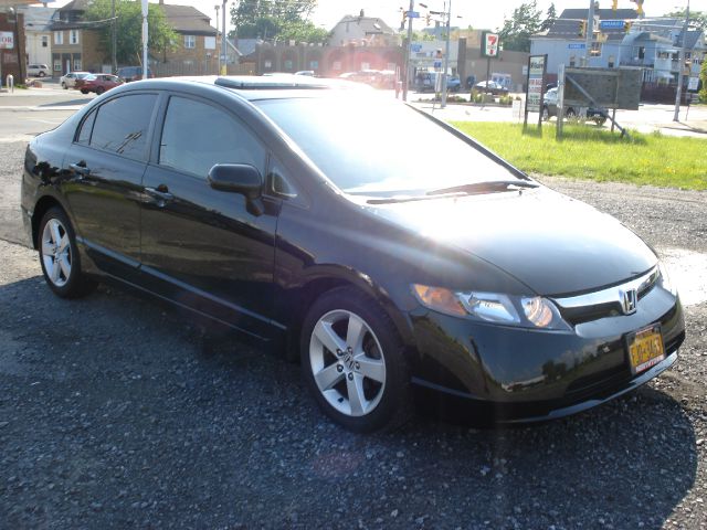 Honda Civic 2007 photo 1