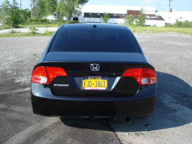 Honda Civic 2007 photo 2