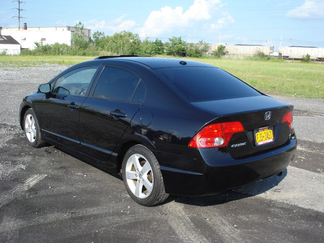 Honda Civic 2007 photo 3