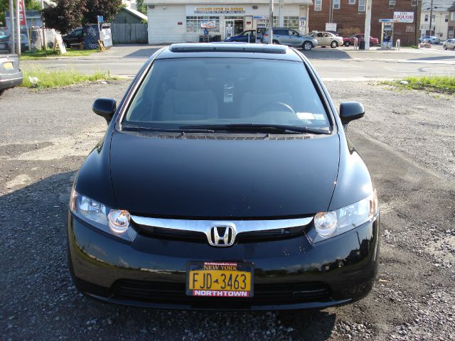 Honda Civic 2007 photo 4