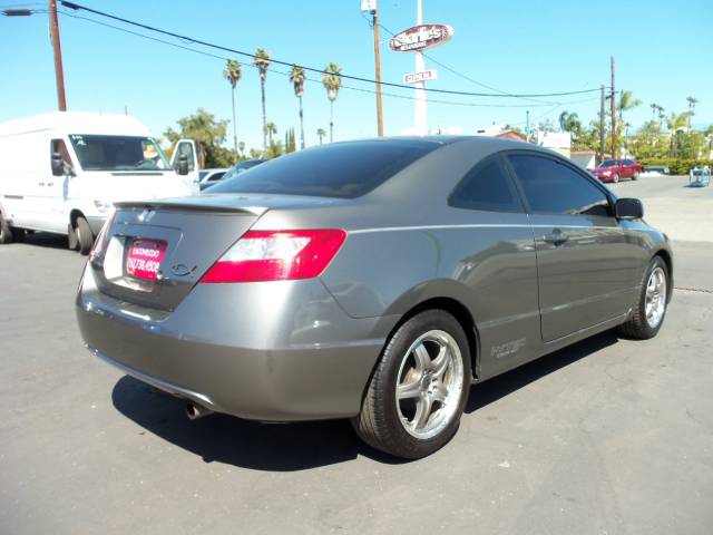 Honda Civic 2007 photo 3