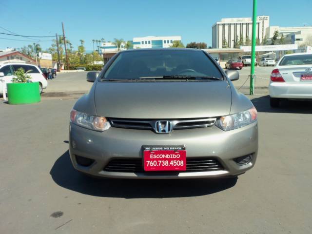 Honda Civic 2007 photo 5